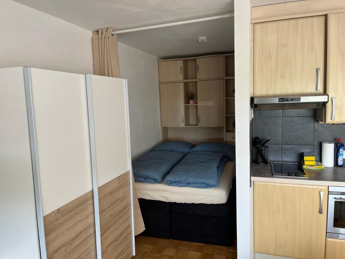 Apartment Naehe Hauptbahnhof Und Innenstadt Вюрцбург Екстер'єр фото