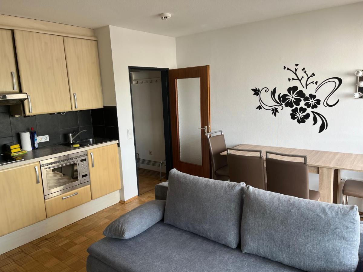 Apartment Naehe Hauptbahnhof Und Innenstadt Вюрцбург Екстер'єр фото