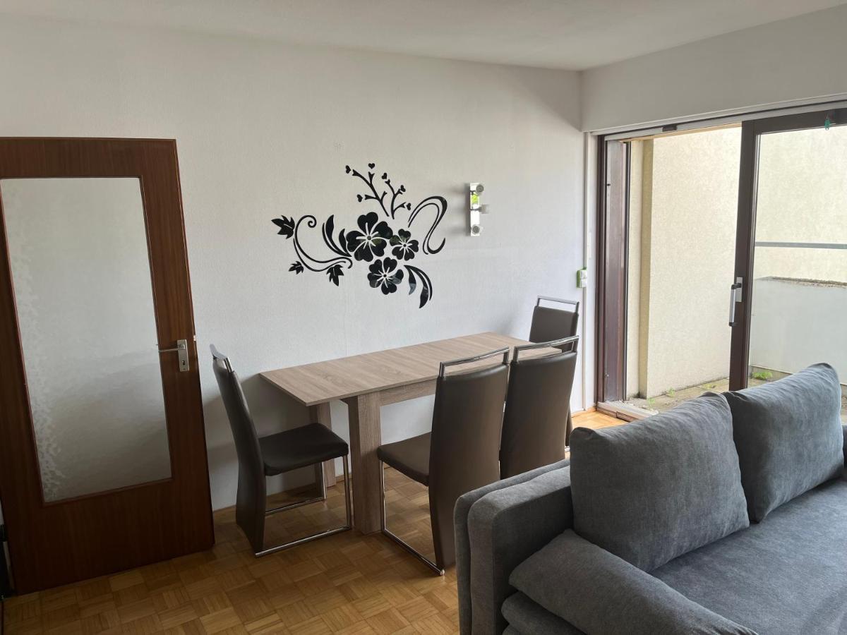 Apartment Naehe Hauptbahnhof Und Innenstadt Вюрцбург Екстер'єр фото